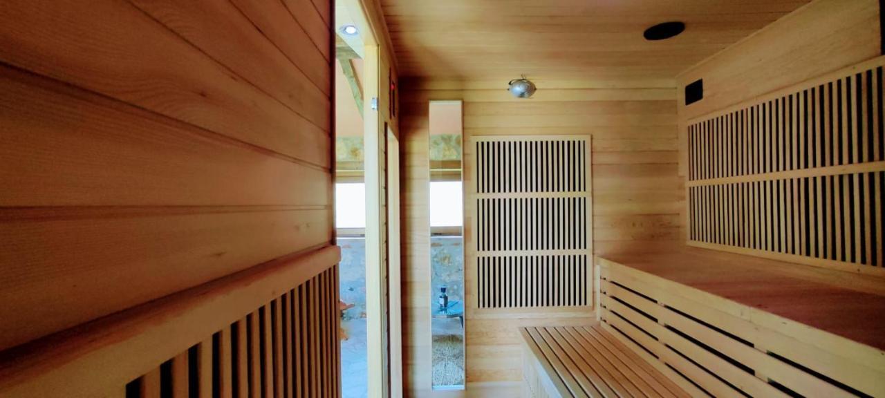 Casale Al Lago Con Piscina E Sauna Corbara  Екстер'єр фото